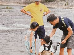 -永定河休闲森林公园