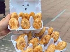 -哼蟹二将·烤肉酱蟹(合生汇店)