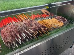 -新疆伊宁远征餐厅