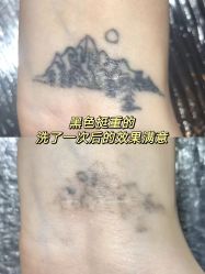 -老兵纹身·原创设计·修改遮盖