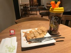 澳洲肉卷-星巴克(深圳侨城街店)