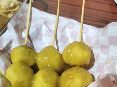 -沙胆彪炭炉牛杂煲(成都玉林店)