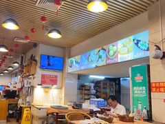 -新城餐厅(吉祥北街店)