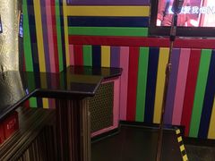 -K+全国连锁KTV(绿地缤纷天地店)