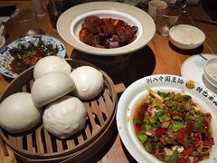 -黄山老妈·土菜(碧桂园店)