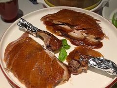 -大鸭梨烤鸭店(花园村店)
