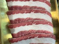-炉队长·齐齐哈尔家庭烤肉(马家堡店)