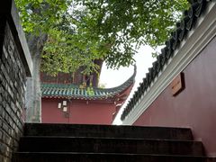 -长春观