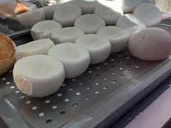 -宫门口馒头铺(创始人总店)