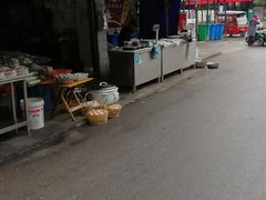 -东山矮马桶羊肉(太湖东山店)