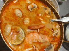 -Home Thai·泰谣(王府井apm店)