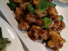 -萍香大厨·锅包肉(大东门店)