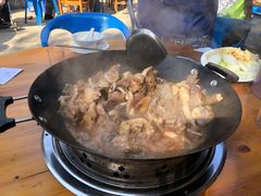 醉鹅-大地农庄(逢沙大道店)
