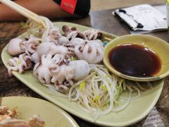 -贞姨美食·老字号海鲜大排档