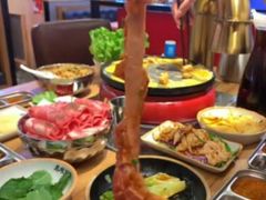 -鸿通城购物中心