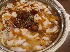 肥肠鱼-龙梅肥肠鱼(明瓦廊店)