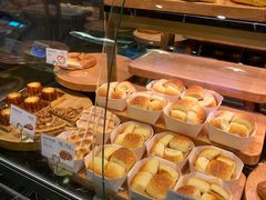 -巴黎贝甜(来福士店)
