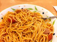 -萨莉亚意式餐厅(黄村高德汇店)