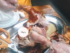 -昌记土制吊烧鸡(佛山市安信物流中心A座店)