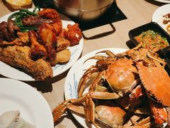 -星伦多自助料理(宝山龙湖天街店)