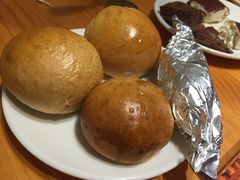 -So Lounge索兰至餐厅(蓝色港湾店)