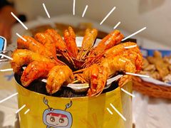 -桥东喜碧海鲜街(水东街店)