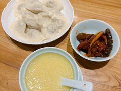 -一轩饺子馆(丽都店)