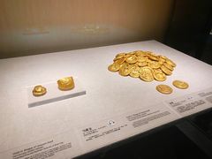 -陕西历史博物馆