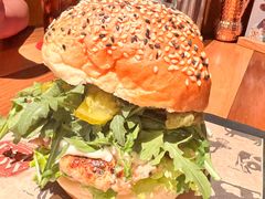 -FAT COW(静安寺店)