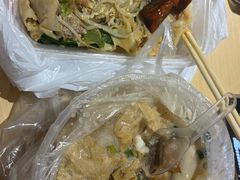 -长平肥姐白粥·海鲜打冷