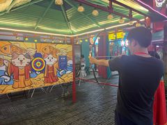 -清远熹乐谷温泉度假酒店