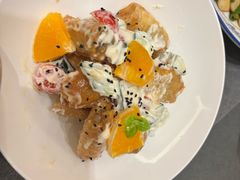 -江宴渔村·鱼鲜土菜(紫荆广场店)