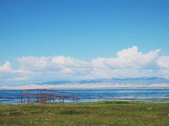 -青海湖国家重点风景名胜区