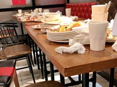 -比格比萨自助(新辰里学清路店)