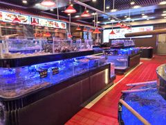 -四海之家(蛇口店)