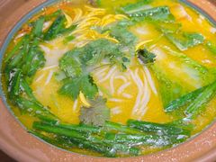 -云海肴·汽锅鸡·云南菜(美罗城店)