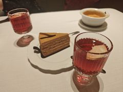 -黑宝石西餐厅(汇励99城市公园店)
