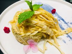 -民国红公馆·秦淮八艳(夫子庙店)