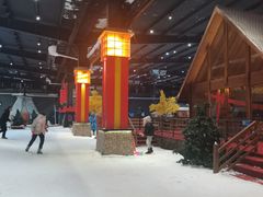 -宁波冰雪大世界(北仑区)