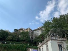 -上海佘山国家森林公园西佘山园