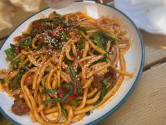 -开帝锐抓饭(五一路店)