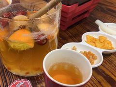 -红料理|串串有瘾·烧烤(吴中路店)