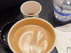 -Dogi&kiki Coffee(中心商务大厦店)