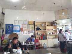 -老赵面店(大西路店)