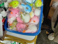 -永安鱼庄·镇江菜(东吴路店)