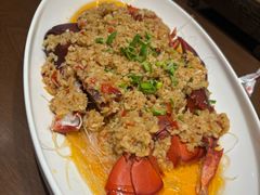-乡野李掌柜(汉江路店)