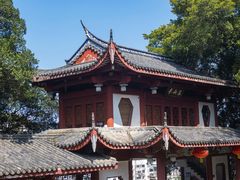 -乌山风景区