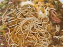 -庙桥肠肠面