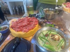 -塔兰齐新疆孜然火锅(鲤鱼山路店)