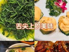 -云客来·花园餐厅(洛社店)